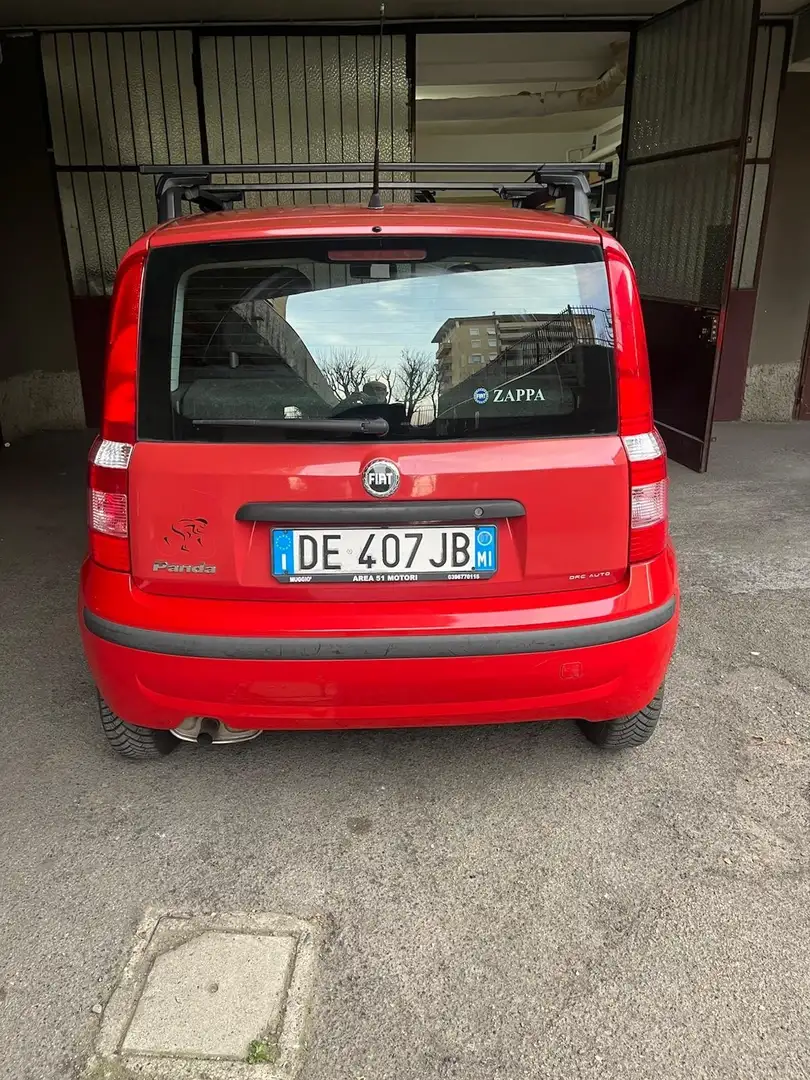 Fiat Panda 1.2 Dynamic eco - 2