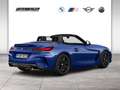 BMW Z4 M40i ACC RFK HUD HK DA PA eSitze ALED Blau - thumbnail 2