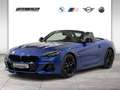 BMW Z4 M40i ACC RFK HUD HK DA PA eSitze ALED Bleu - thumbnail 1