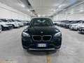 BMW X1 X1 E84 sdrive18d Sport Line Zwart - thumbnail 3
