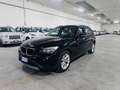 BMW X1 X1 E84 sdrive18d Sport Line Noir - thumbnail 4