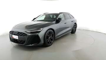 Avant 2.0 tdi mhev + Edition One Grigio Daytona qu