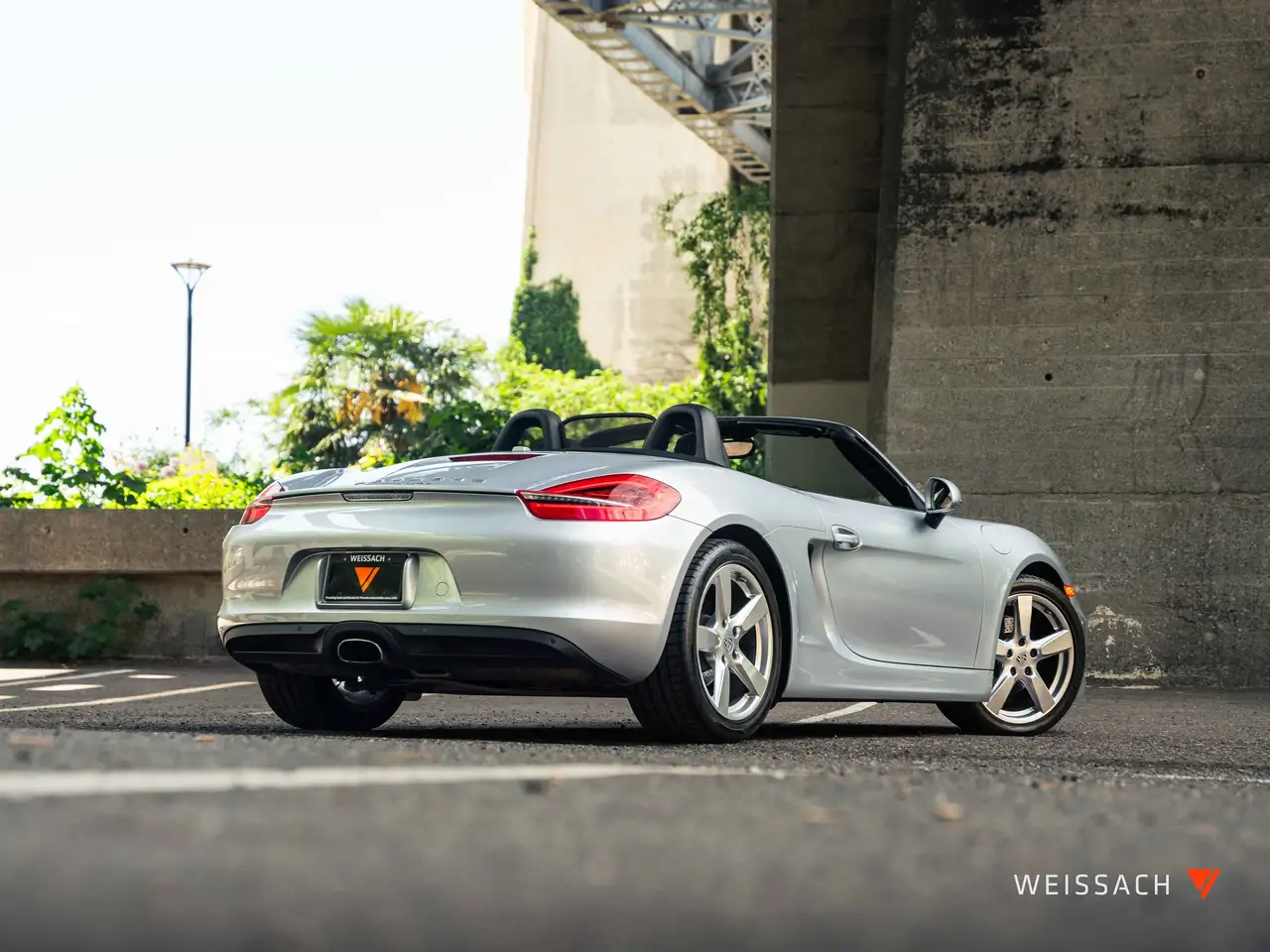 Porsche Boxster photo Porsche Boxster