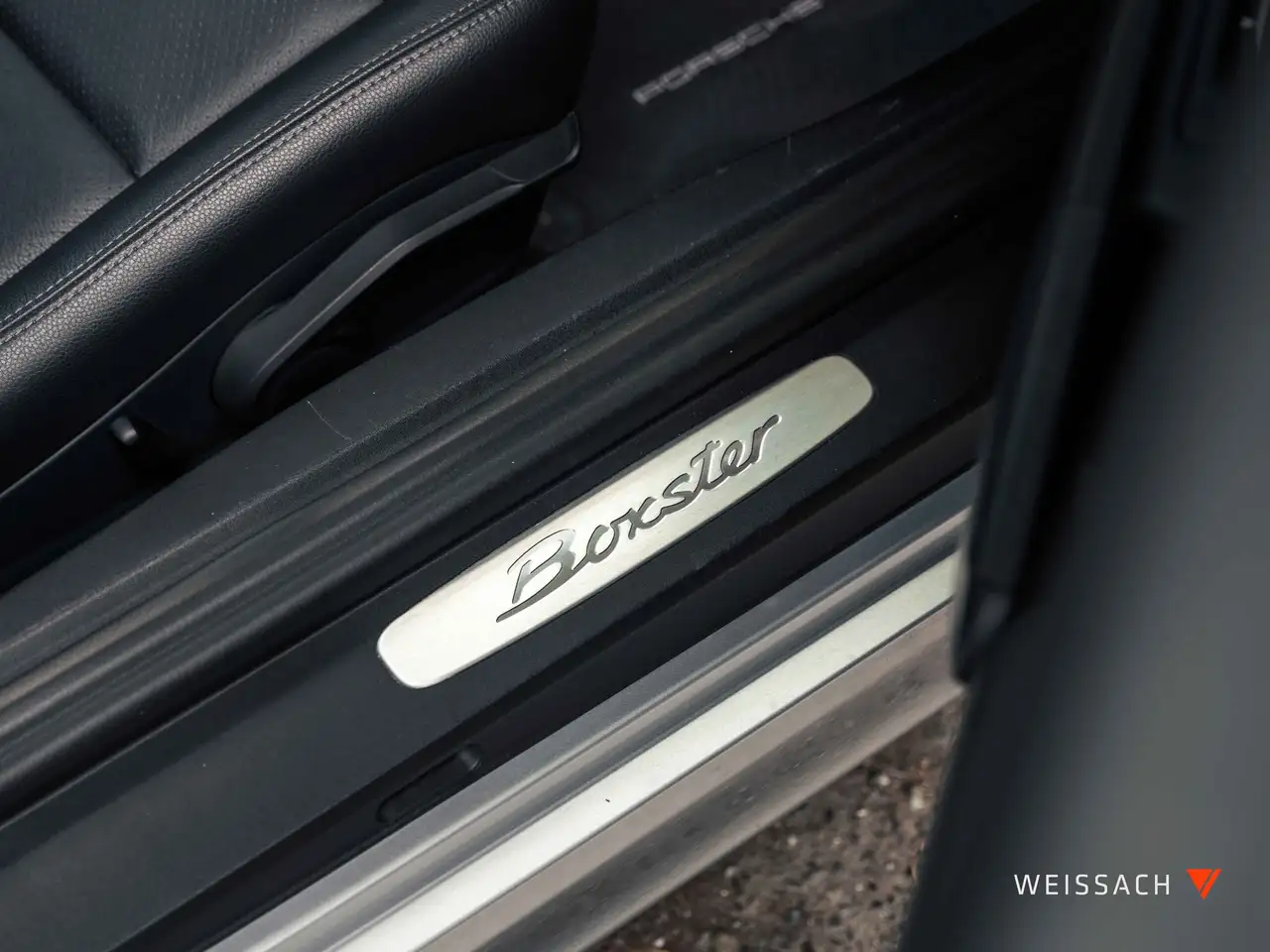 Porsche Boxster photo Porsche Boxster