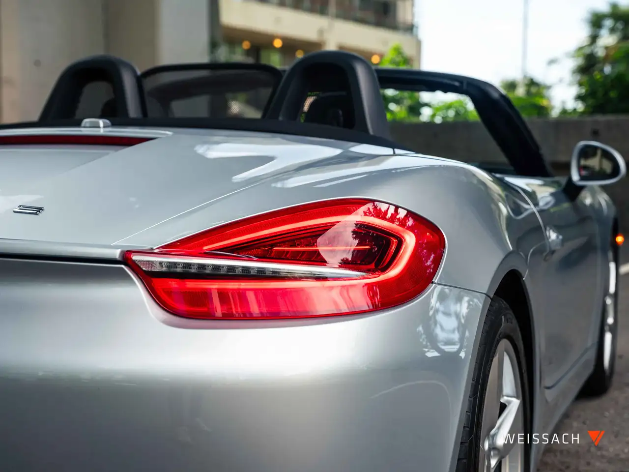 Porsche Boxster photo Porsche Boxster