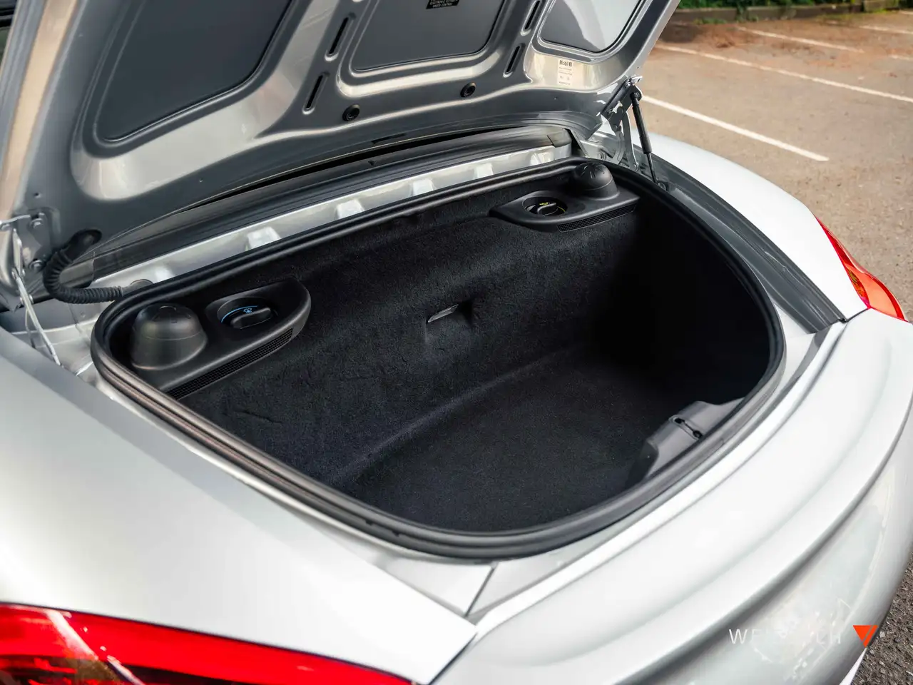 Porsche Boxster photo Porsche Boxster