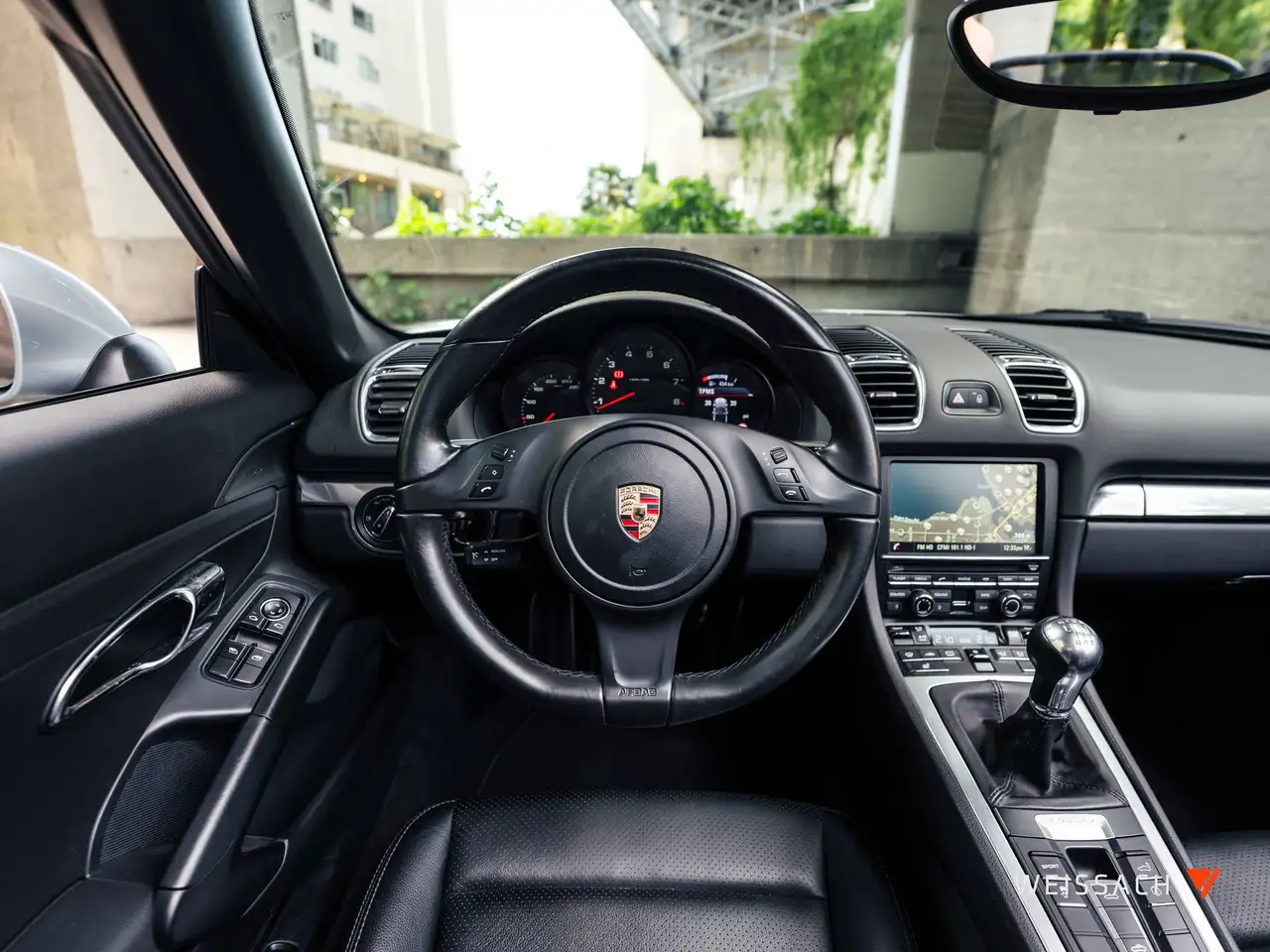 Porsche Boxster photo Porsche Boxster