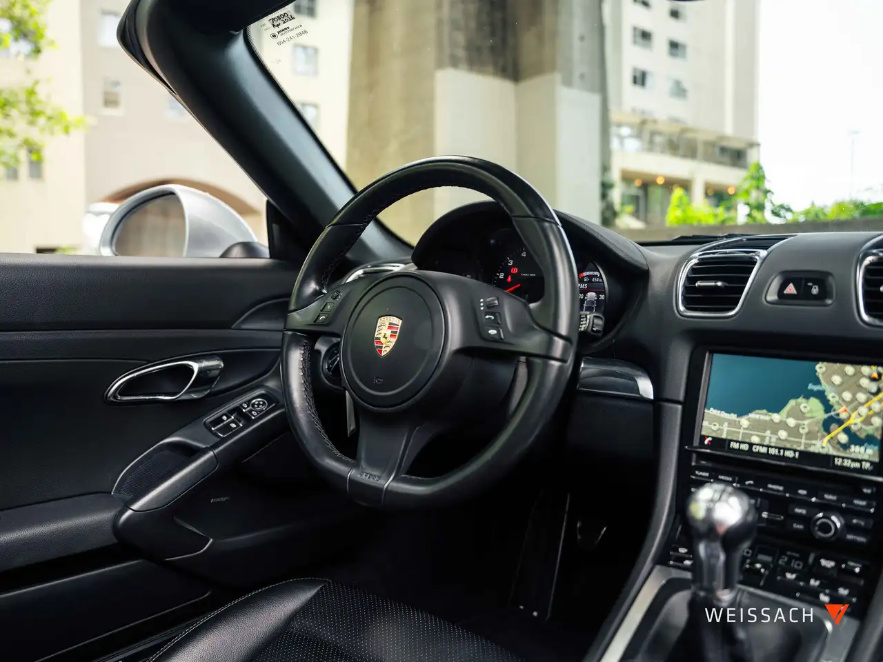 Porsche Boxster photo Porsche Boxster