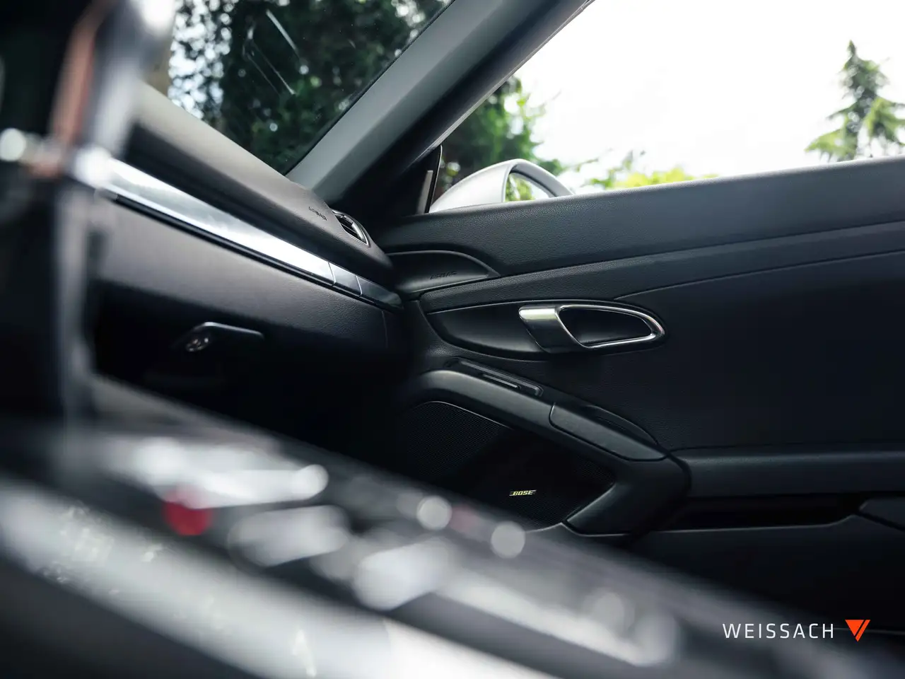 Porsche Boxster photo Porsche Boxster