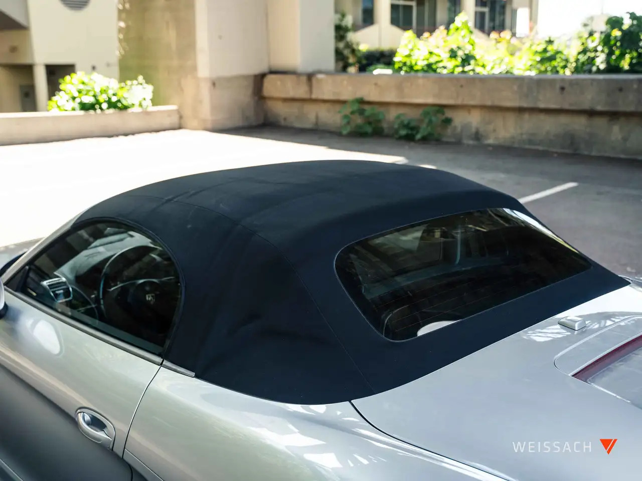 Porsche Boxster photo Porsche Boxster