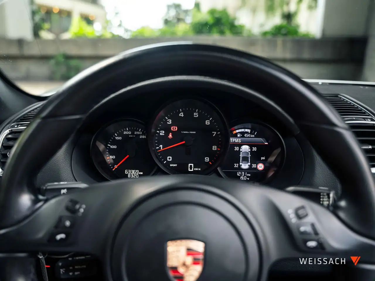 Porsche Boxster photo Porsche Boxster
