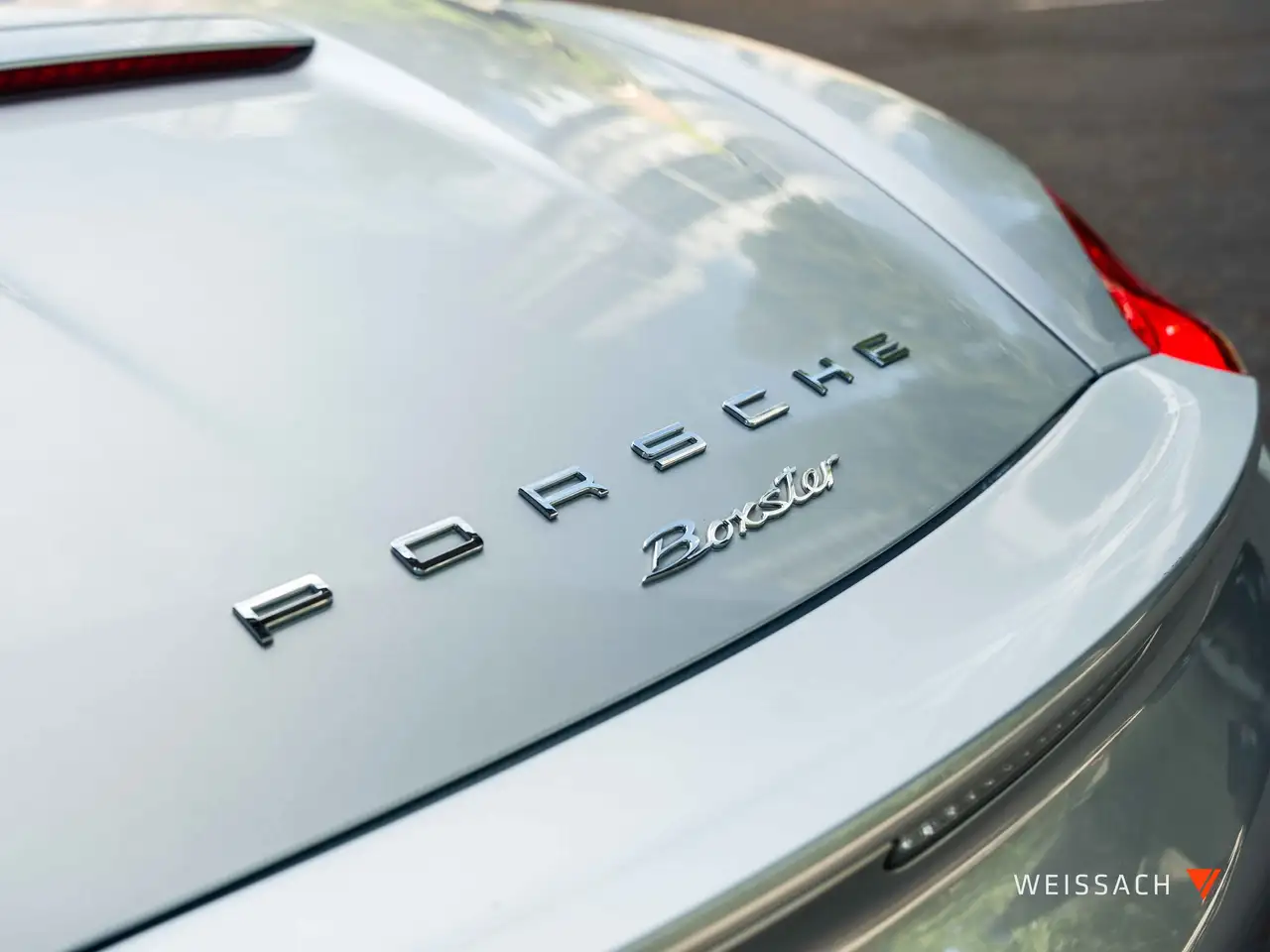 Porsche Boxster photo Porsche Boxster