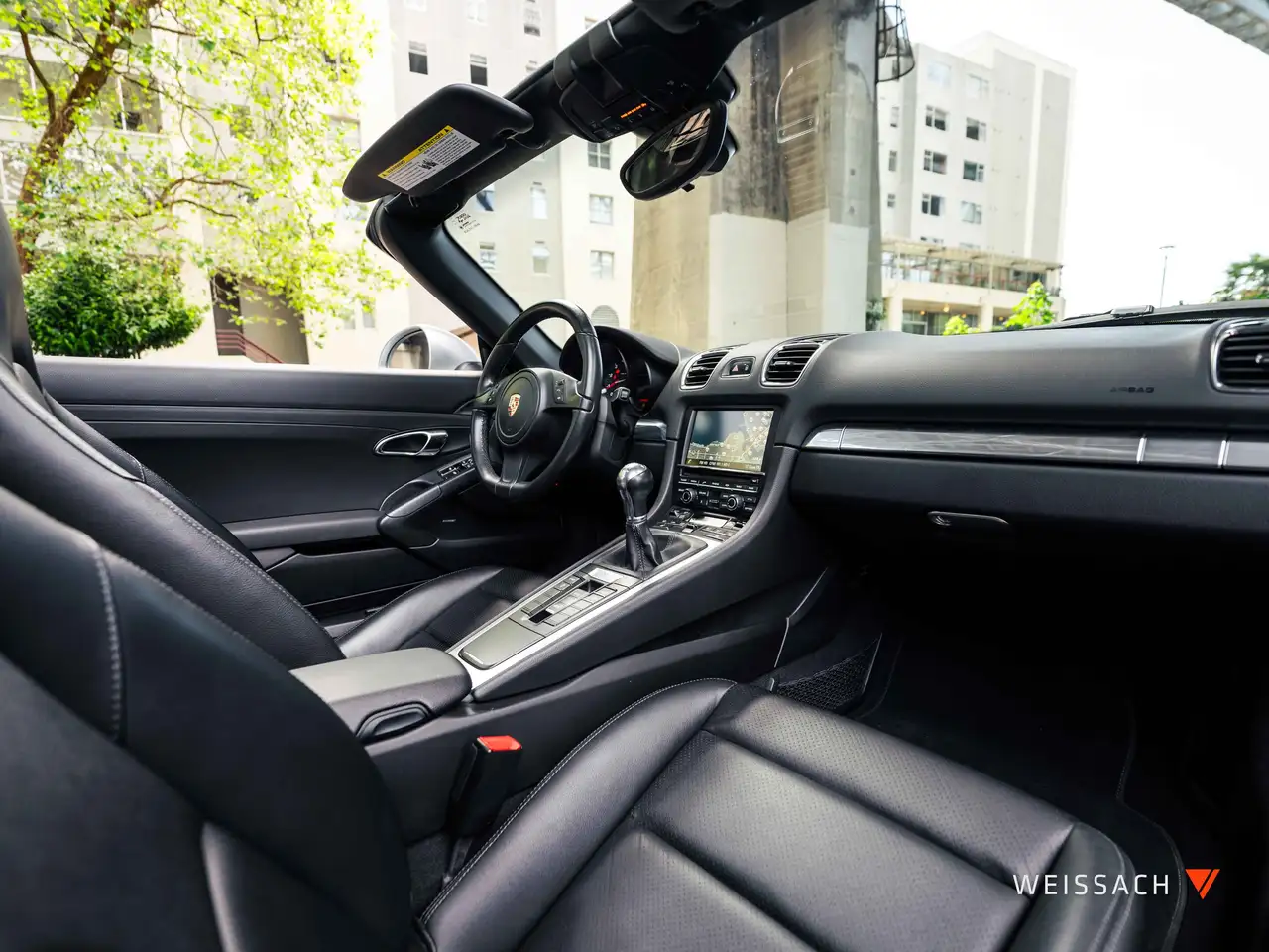 Porsche Boxster photo Porsche Boxster