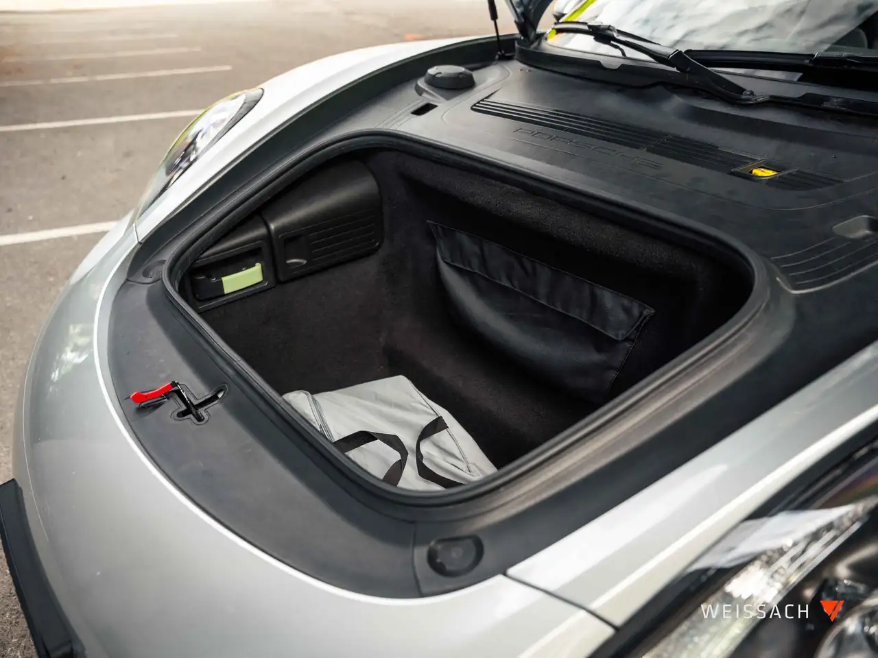 Porsche Boxster photo Porsche Boxster