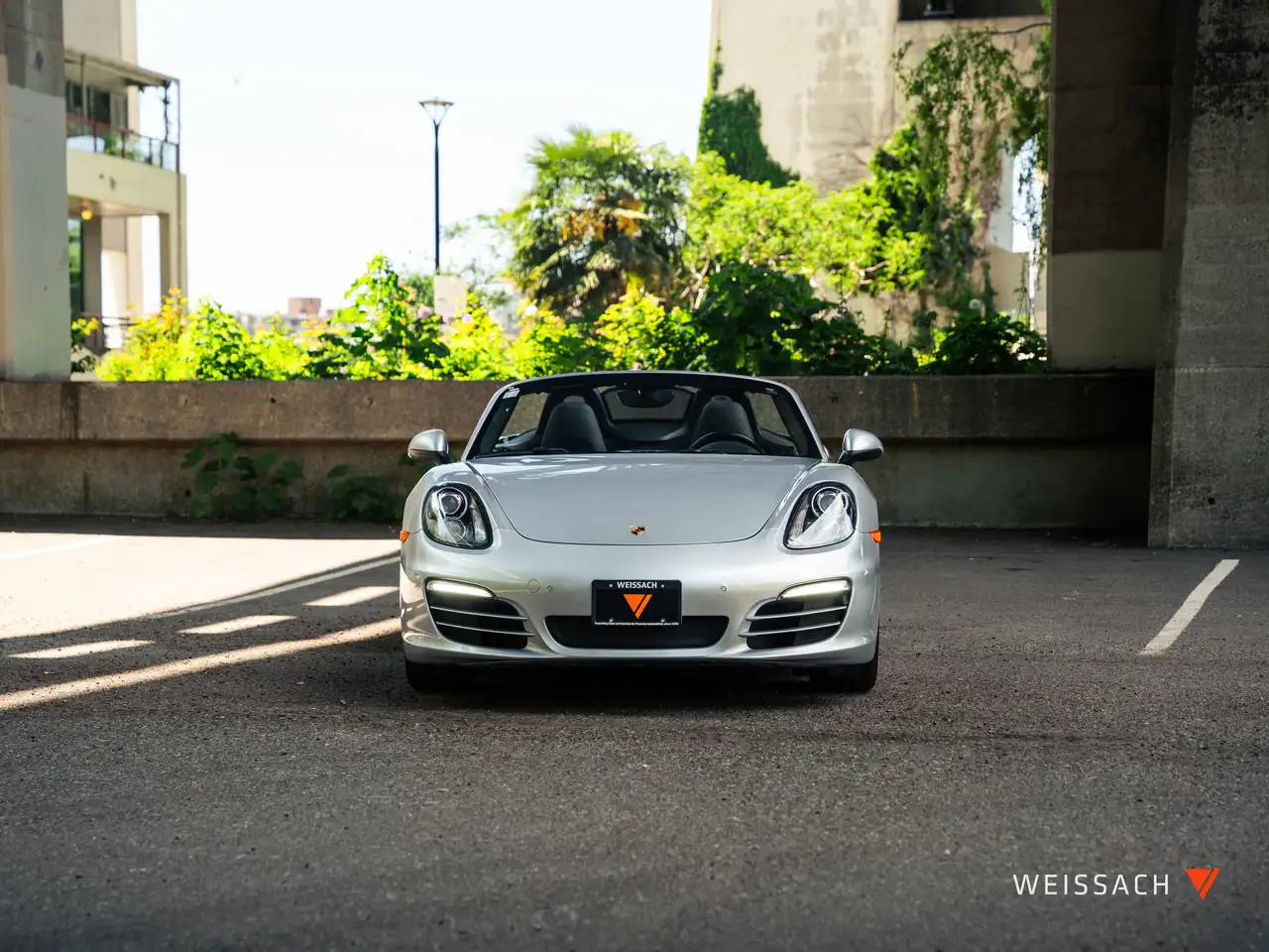 Porsche Boxster photo Porsche Boxster