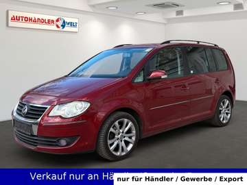1.9 TDI Automatik Klimaanlage SHZ AHK