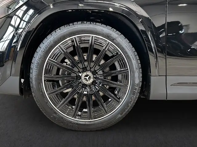 Mercedes-Benz Gla Class view 7