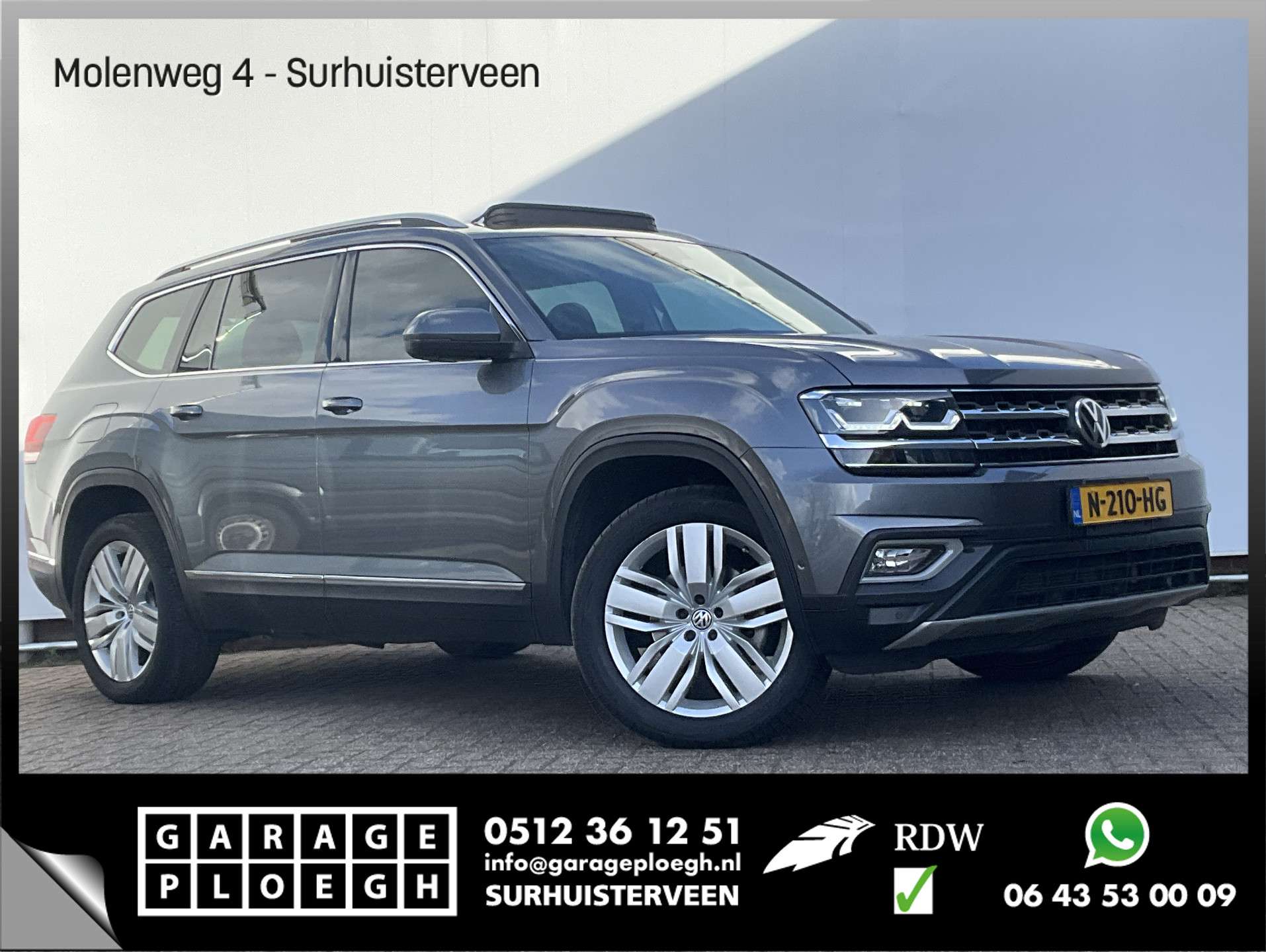 Volkswagen