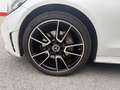 Mercedes-Benz C 220 C 220 d 4Matic AMG-Line*19Zoll*Night*Paket*Burmester*VirtualCockpit Weiß - thumbnail 19