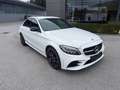 Mercedes-Benz C 220 C 220 d 4Matic AMG-Line*19Zoll*Night*Paket*Burmester*VirtualCockpit Weiß - thumbnail 7