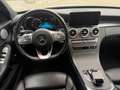 Mercedes-Benz C 220 C 220 d 4Matic AMG-Line*19Zoll*Night*Paket*Burmester*VirtualCockpit Weiß - thumbnail 10