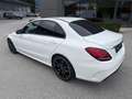 Mercedes-Benz C 220 C 220 d 4Matic AMG-Line*19Zoll*Night*Paket*Burmester*VirtualCockpit Weiß - thumbnail 4