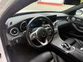 Mercedes-Benz C 220 C 220 d 4Matic AMG-Line*19Zoll*Night*Paket*Burmester*VirtualCockpit Weiß - thumbnail 9