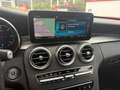 Mercedes-Benz C 220 C 220 d 4Matic AMG-Line*19Zoll*Night*Paket*Burmester*VirtualCockpit Weiß - thumbnail 14