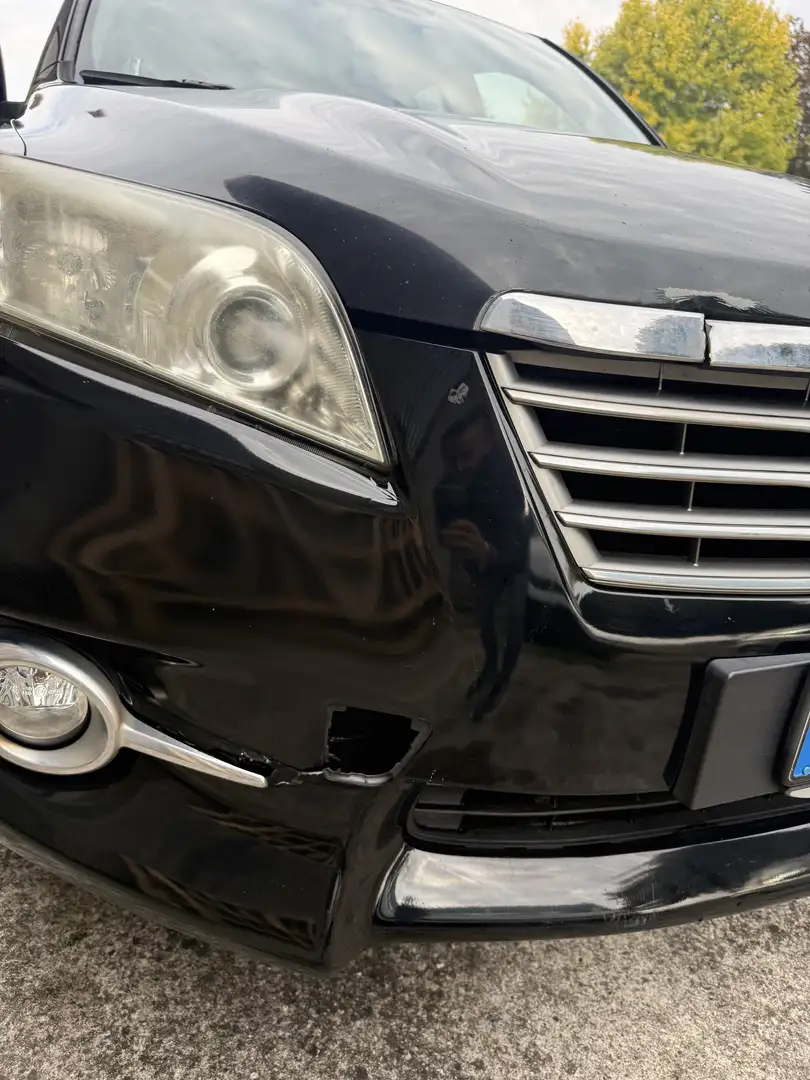 Toyota RAV 4 RAV4 Crossover 2.2 d-4d Exclusive 150cv - 2