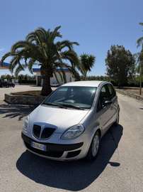 1.3 mjt Platino Plus 100 90cv