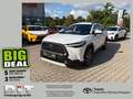 Toyota Corolla Cross 1.8 Hybrid Team D LED, Kamera, SHZ Wit - thumbnail 1