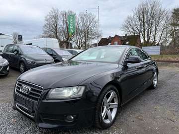 2.7 TDI*Automatik*PDC*S-Line-Sportsitze*Schiebed.