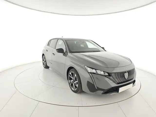 Peugeot 308 BlueHDi 130 S&S EAT8 Allure