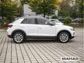 Volkswagen T-Roc T-ROC 1.5 TSI Style AHK LED+ Navi Pano ParkAssis Weiß - thumbnail 7