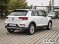 Volkswagen T-Roc T-ROC 1.5 TSI Style AHK LED+ Navi Pano ParkAssis Weiß - thumbnail 8