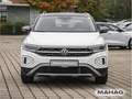 Volkswagen T-Roc T-ROC 1.5 TSI Style AHK LED+ Navi Pano ParkAssis Weiß - thumbnail 6