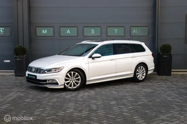 Volkswagen Passat Variant 2.0 TDI Highline R-line|Pano|ACC|Dynaudio|Leder|Ca