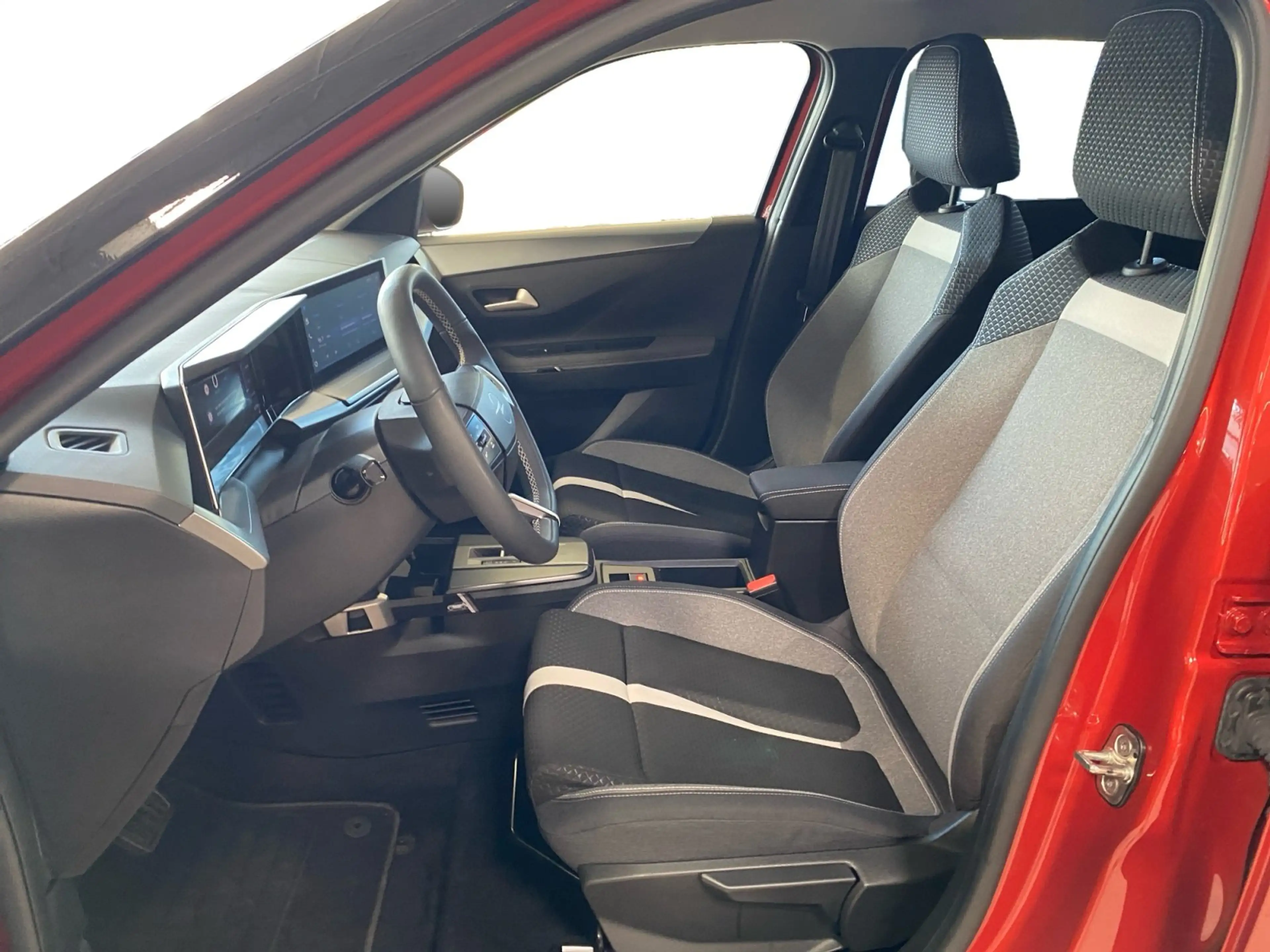 Opel Frontera GS Electric 83 kW AUT Fernlichtass. PDC — photo 10
