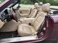Mazda MX-5 MX-5 1,6i Elegance Rot - thumbnail 13