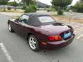 Mazda MX-5 MX-5 1,6i Elegance Rot - thumbnail 6