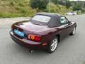 Mazda MX-5 MX-5 1,6i Elegance Rot - thumbnail 7