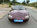 Mazda MX-5 MX-5 1,6i Elegance Rot - thumbnail 10