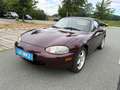 Mazda MX-5 MX-5 1,6i Elegance Rot - thumbnail 11