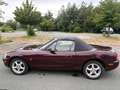 Mazda MX-5 MX-5 1,6i Elegance Rot - thumbnail 5