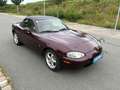 Mazda MX-5 MX-5 1,6i Elegance Rot - thumbnail 9