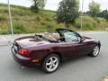 Mazda MX-5 MX-5 1,6i Elegance Rot - thumbnail 2