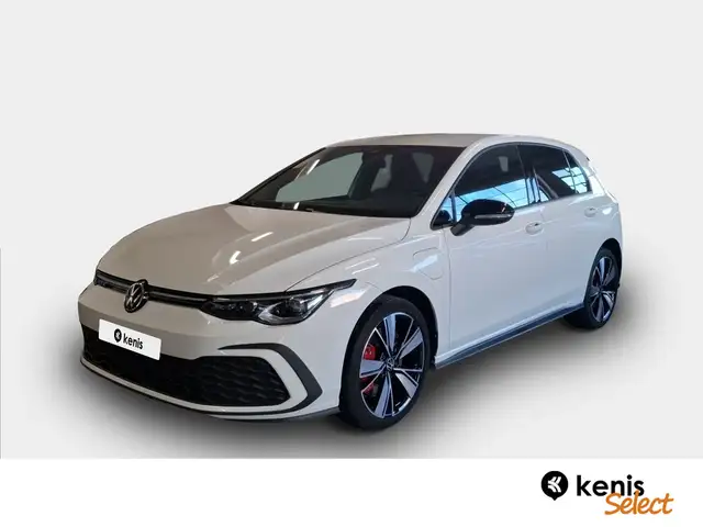 Volkswagen Golf GTE 1.4 eHybrid 245pk DSG6 NAVI AIRCO CAM BLACK STYLE