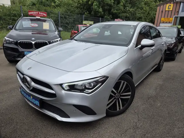 Mercedes-Benz CLA 200 Shooting Brake 150CV 8G-DCT