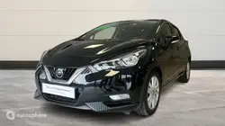 Nissan Micra 1.0 IG-T 100ch Made in France 2020