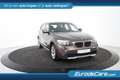 BMW X1 sDrive18i Executive *Navigatie*Park assist*Climate Bruin - thumbnail 6